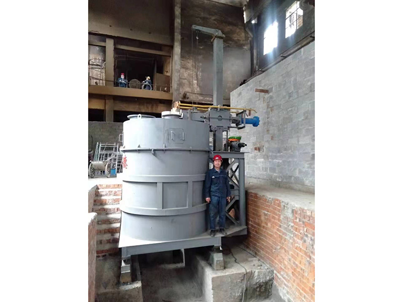 Introduction to the improvement method of submerged arc furnace lining performance!